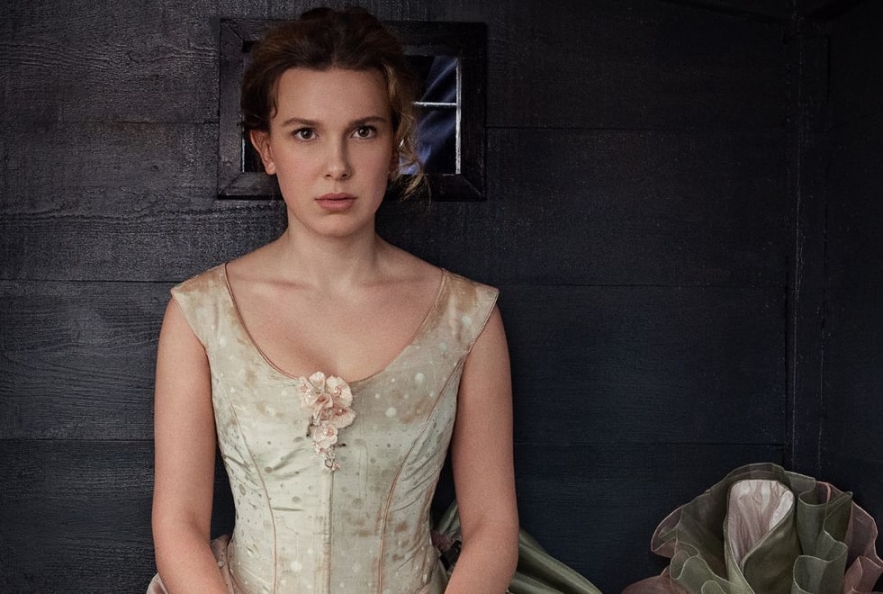 Enola Holmes 2 : des premières images et une date de sortie pour le film Netflix