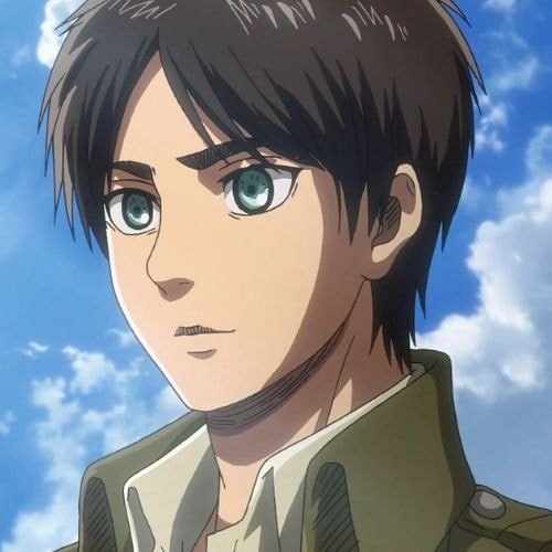 Eren Jäger