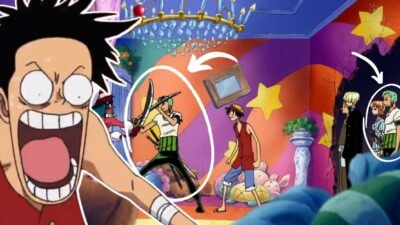 One Piece : top 10 des incohérences que vous n'aviez (peut-être) pas remarquées