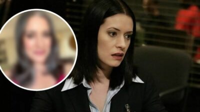 Esprits Criminels : Paget Brewster partage une première photo de son look dans le revival