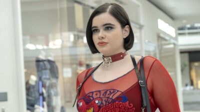 Euphoria : Barbie Ferreira (Kat) quitte la série et ne sera pas dans la saison 3