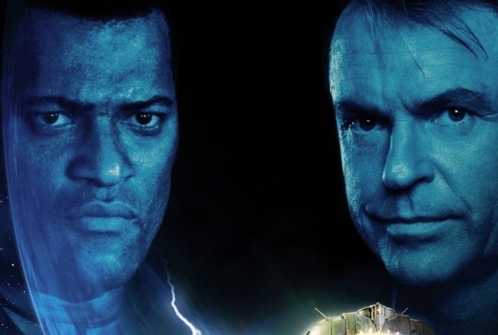 Event Horizon : ce quiz te dira si tu survis à bord du vaisseau lors de la traversée