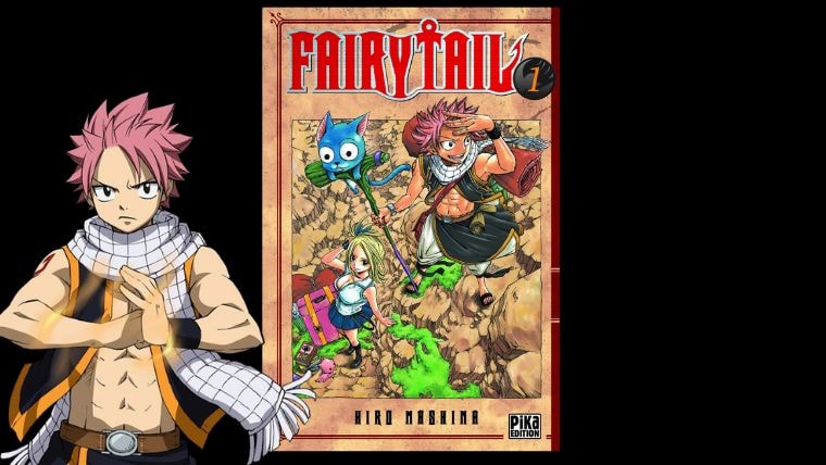 ©Hiro Mashima・KODANSHA/Fairy Tail Guild・TV TOKYO. All Rights Reserved