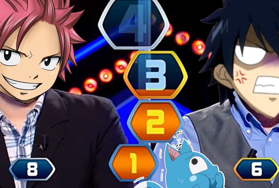 Fairy Tail : impossible d’avoir 10/10 à ce quiz de culture générale sur l’anime et le manga