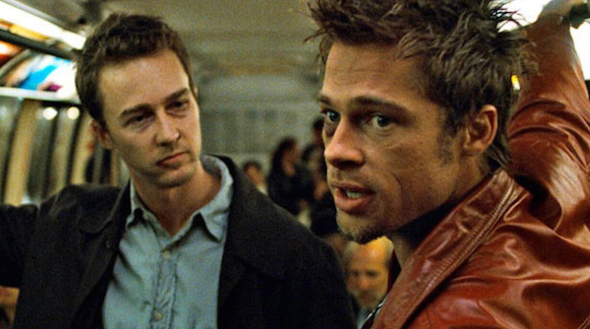 Fight Club