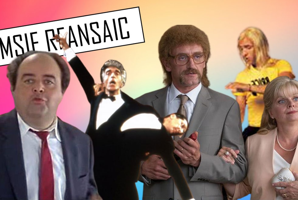 Quiz : retrouve les titres de films français dont les lettres ont été mélangées