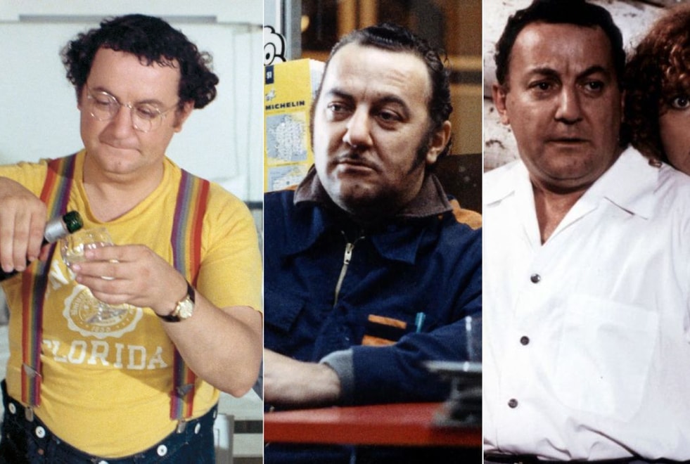 T’as grandi avec les films de Coluche si tu as 10/10 à ce quiz