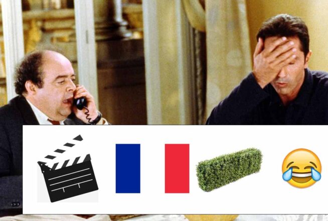 Quiz Les Bronzés, Oscar : retrouve les comédies françaises derrière ces rébus