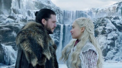 Game of Thrones : plusieurs spin-offs sous forme de séries animées vont voir le jour