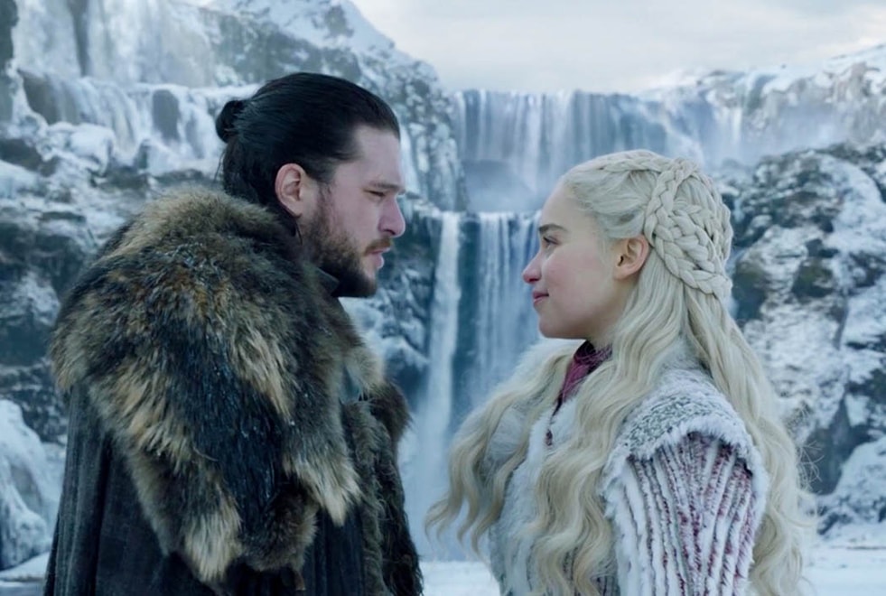 Game of Thrones : écarté, George R.R. Martin n’a pas été consulté pour les dernières saisons