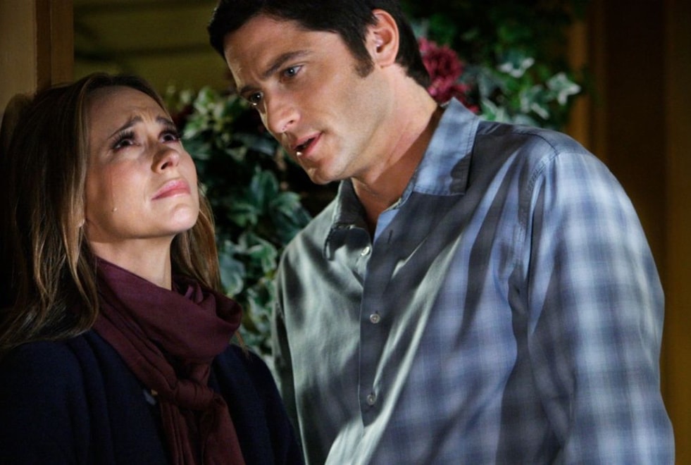 Ghost Whisperer : l’intégralité de la série revient à la télévision, découvrez la date