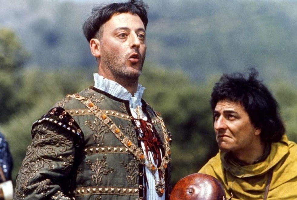 Les Visiteurs : ce quiz en immersion te dira si tu es plus Jacquouille ou Godefroy