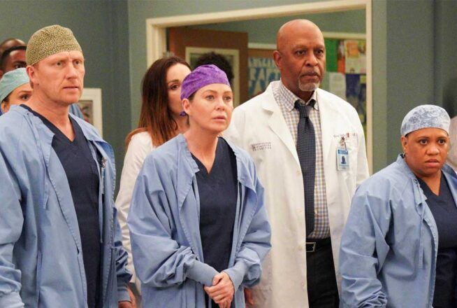 Grey&rsquo;s Anatomy saison 19 : le retour de plusieurs personnages importants confirmé