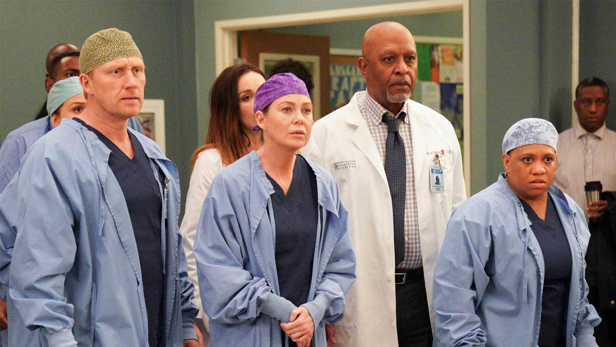Grey's Anatomy saison 19 : le retour de plusieurs personnages importants confirmé