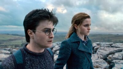 Harry Potter : ce grave accident sur les Reliques de la mort partie 1