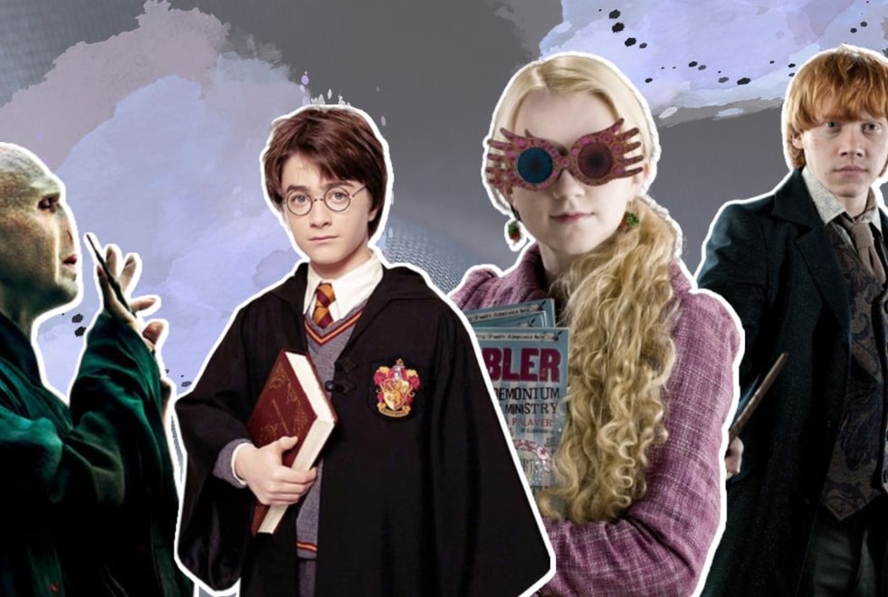 Quiz Harry Potter : on parie qu’on peut deviner en 5 questions le personnage que tu détestes