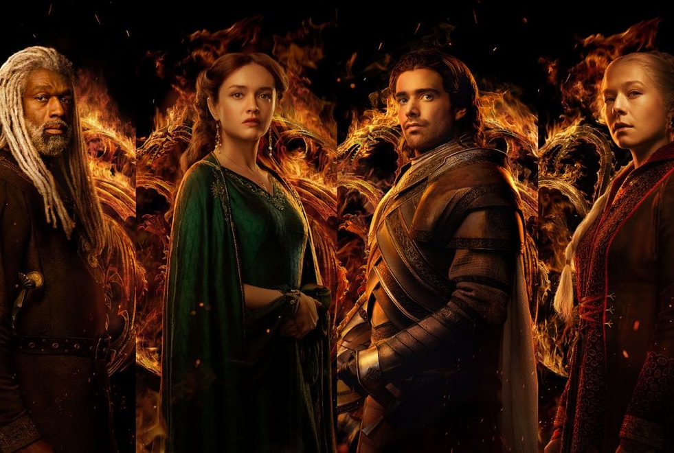 House of the Dragon : où avez-vous déjà vu les acteurs de la série ?