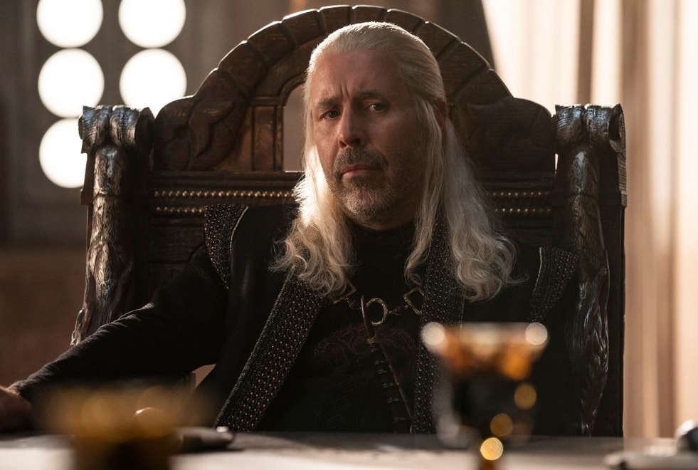 House of the Dragon : quelle est la signification des boules utilisées par les membres du Conseil ?