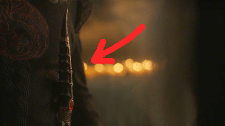 house-of-the-dragon-dague-game-of-thrones