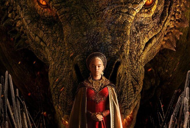 House of the Dragon : 5 secrets derrière les costumes de la série