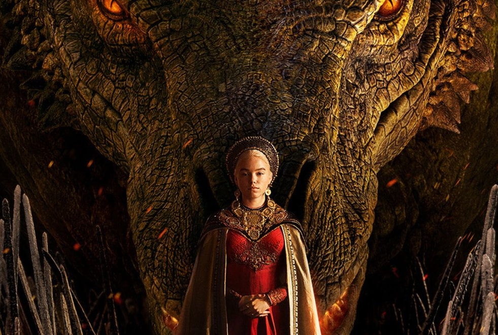 House of the Dragon : 5 secrets derrière les costumes de la série