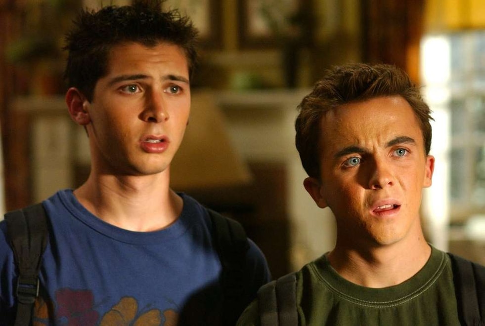 Malcolm : seul un vrai fan aura plus de 7/10 à ce quiz sur la série