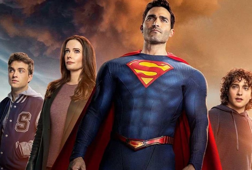 Quiz Superman et Loïs : ton mois de naissance te dira ce qu’il t’arrive dans la série