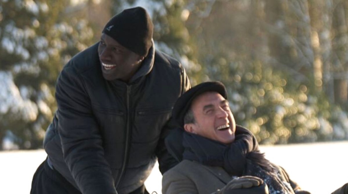 Intouchables