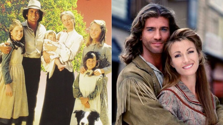 Quiz : cet épisode appartient-il à La Petite Maison dans la Prairie ou Docteur Quinn ?