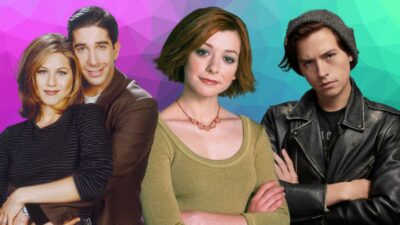 Friends, Buffy&#8230; : 10 dénouements de séries qu&#8217;on a vu venir à des kilomètres