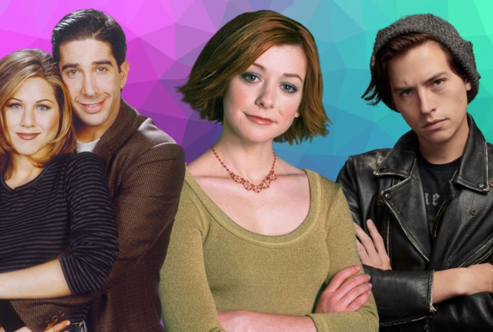 Friends, Buffy… : 10 dénouements de séries qu’on a vu venir à des kilomètres