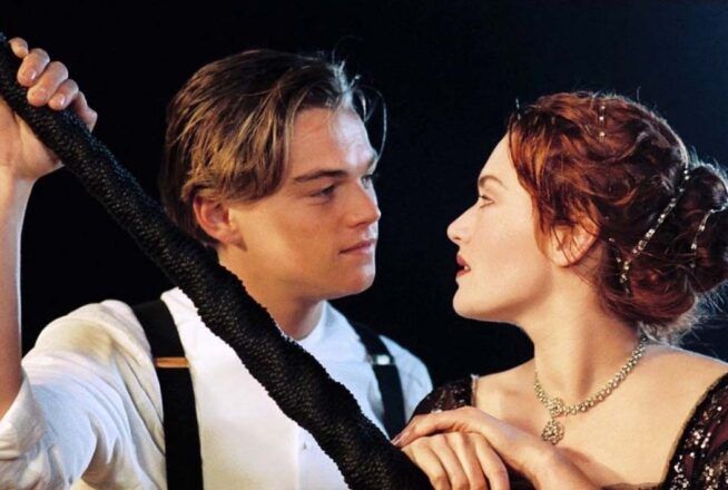 Quiz Titanic : ces dilemmes te diront si t&rsquo;es plus Jack ou Rose