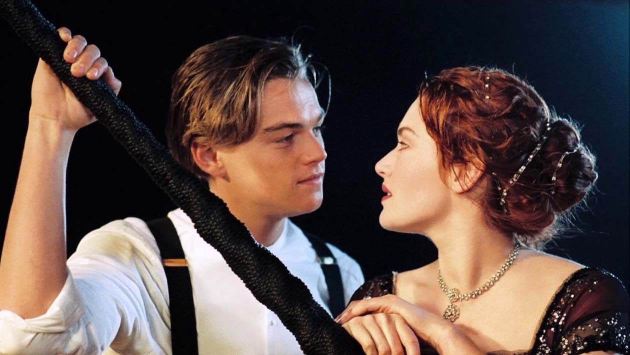 Ce quiz en 7 questions te dira si t’es plus Jack ou Rose de Titanic