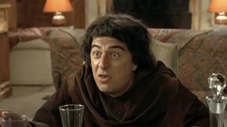 Les Visiteurs : t'es plus bête que Jacquouille si t'as pas 10/10 à ce quiz sur le personnage