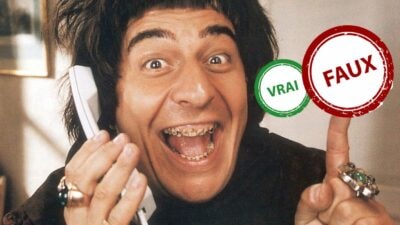 Les Visiteurs : seul un fan aura 5/5 à ce quiz vrai ou faux sur Jacquouille