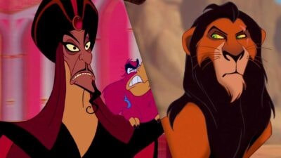 Sondage Disney : qui est le meilleur méchant entre Jafar et Scar ?