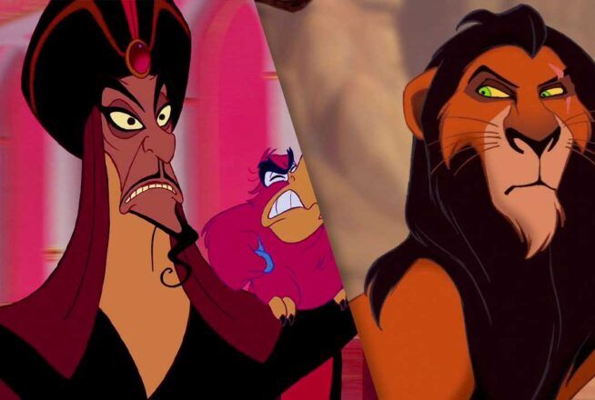 Sondage Disney : qui est le meilleur méchant entre Jafar et Scar ?