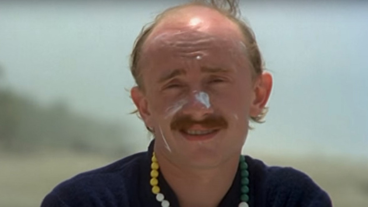 Quiz Les Bronzés : Jean-Claude Dusse a-t-il dit ces 10 répliques ?
