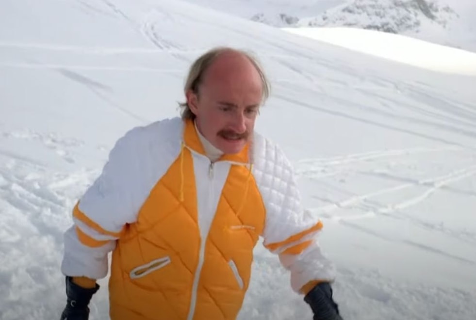Tu restes coincé sur le télésiège comme Jean-Claude si tu n’as pas 5/5 à ce quiz sur Les Bronzés font du ski