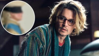 Jeanne du Barry : Johnny Depp se dévoile en Louis XV pour le nouveau film de Maïwenn