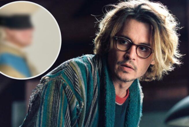 Jeanne du Barry : Johnny Depp se dévoile en Louis XV pour le nouveau film de Maïwenn