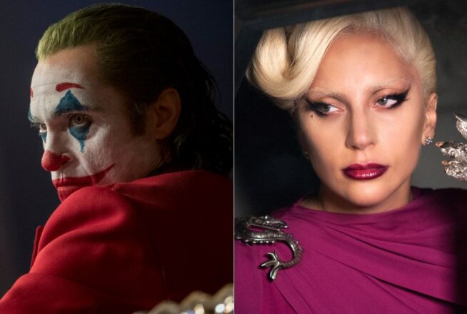 Joker, Folie à deux : Lady Gaga confirmée au casting du film avec Joaquin Phoenix
