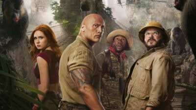 Jumanji Next Level : impossible d’avoir 10/10 à ce quiz sur le film