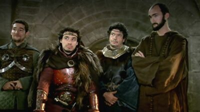 Kaamelott : 10 détails que vous n’aviez (peut-être) pas remarqués dans la série