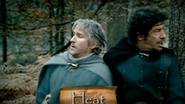 kaamelott heat