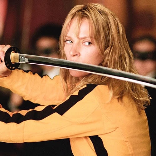 Kill Bill - Volume 1