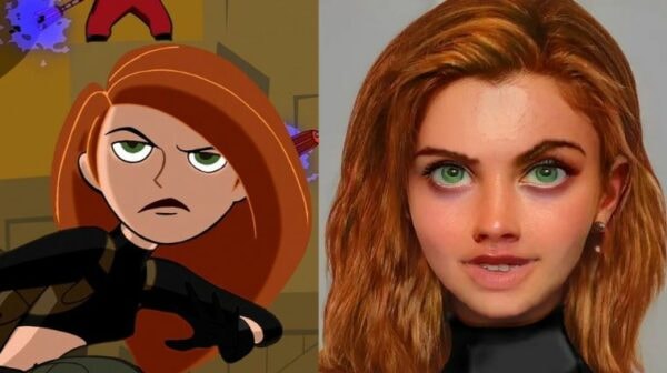 kim-possible