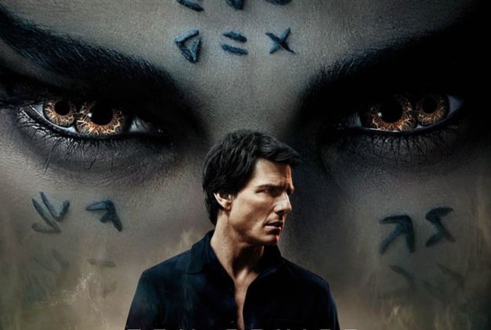 La Momie : impossible d’avoir 10/10 à ce quiz sur le film avec Tom Cruise