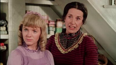 Quiz La Petite Maison dans la Prairie : ces dilemmes te diront qui est ton ennemie entre Harriet et Nellie Oleson