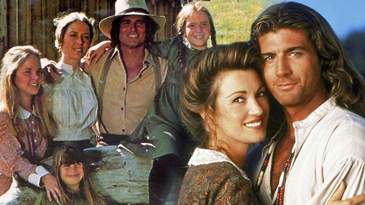 Quiz : cette star a-t-elle joué dans La Petite Maison dans la Prairie ou Docteur Quinn ?